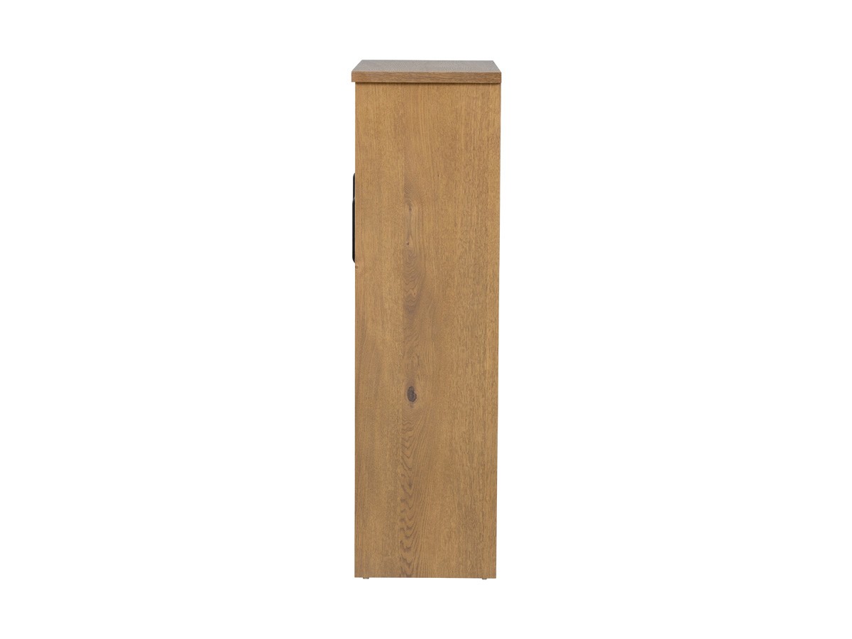 HERME CABINET / エルメ キャビネット 幅90cm （収納家具 > キャビネット） 9