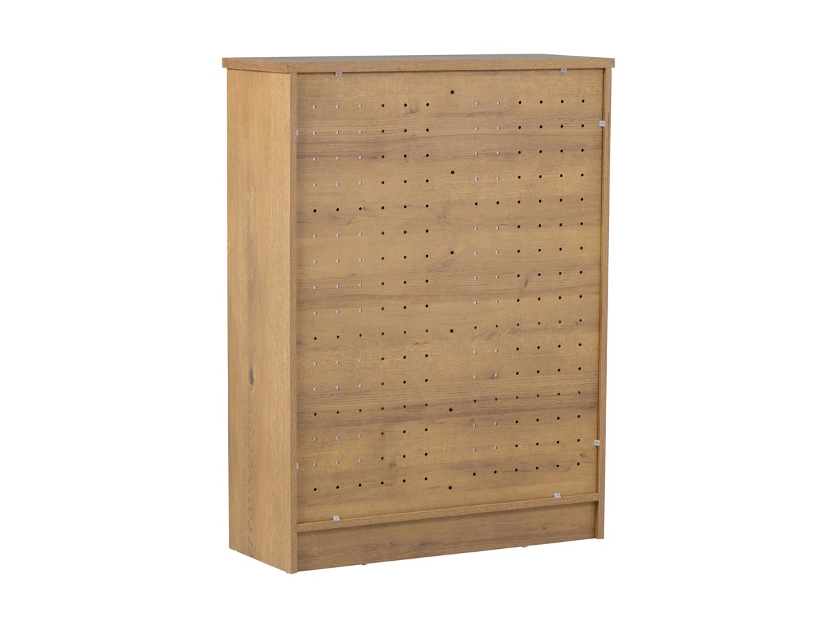 HERME CABINET / エルメ キャビネット 幅90cm （収納家具 > キャビネット） 10