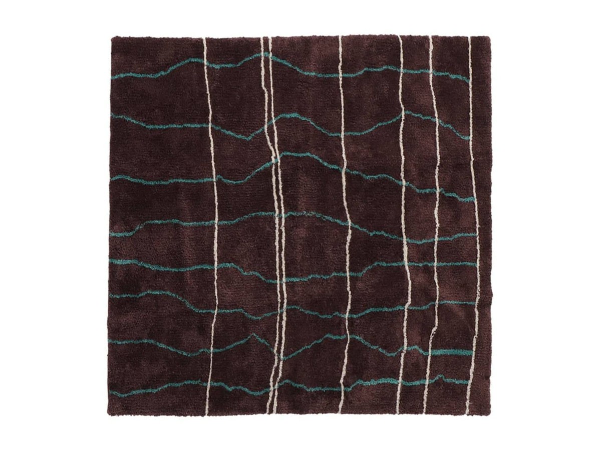 JOURNAL STANDARD FURNITURE ALLATOONA RUG / ジャーナルスタンダードファニチャー アラトゥーナ ラグ （ラグ・カーペット > ラグ・カーペット・絨毯） 2