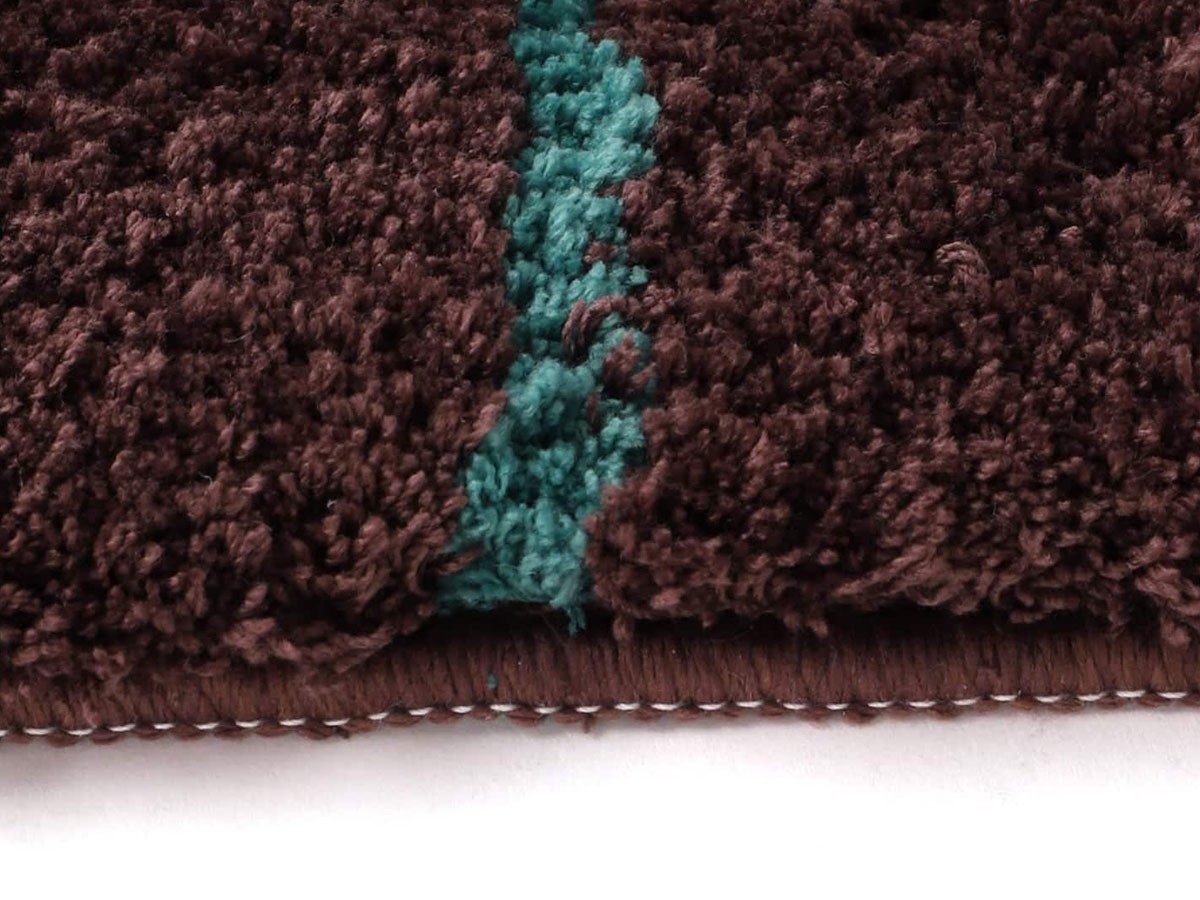 JOURNAL STANDARD FURNITURE ALLATOONA RUG / ジャーナルスタンダードファニチャー アラトゥーナ ラグ （ラグ・カーペット > ラグ・カーペット・絨毯） 10