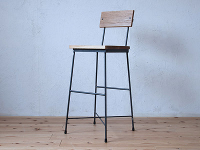 SK CHAIR チェア SIKAKU シカク 椅子 オーク 無垢材　① SIKAKU SK CHAIR OAK / シカク SK チェア オーク - インテリア・家具