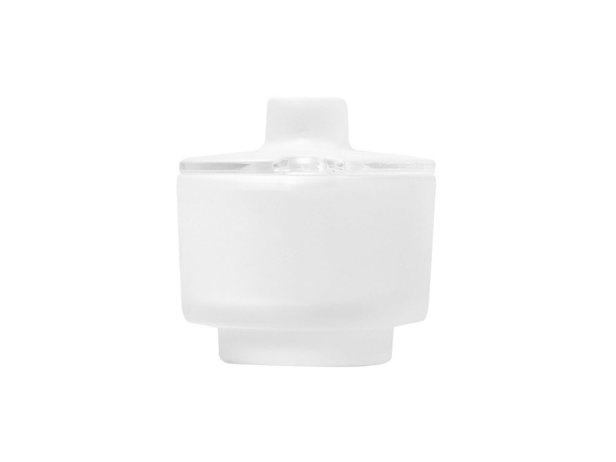 Sugar Pot Frosted
