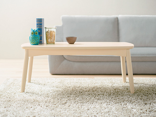 FLYMEe Parlor Living Table / フライミーパーラー リビングテーブル