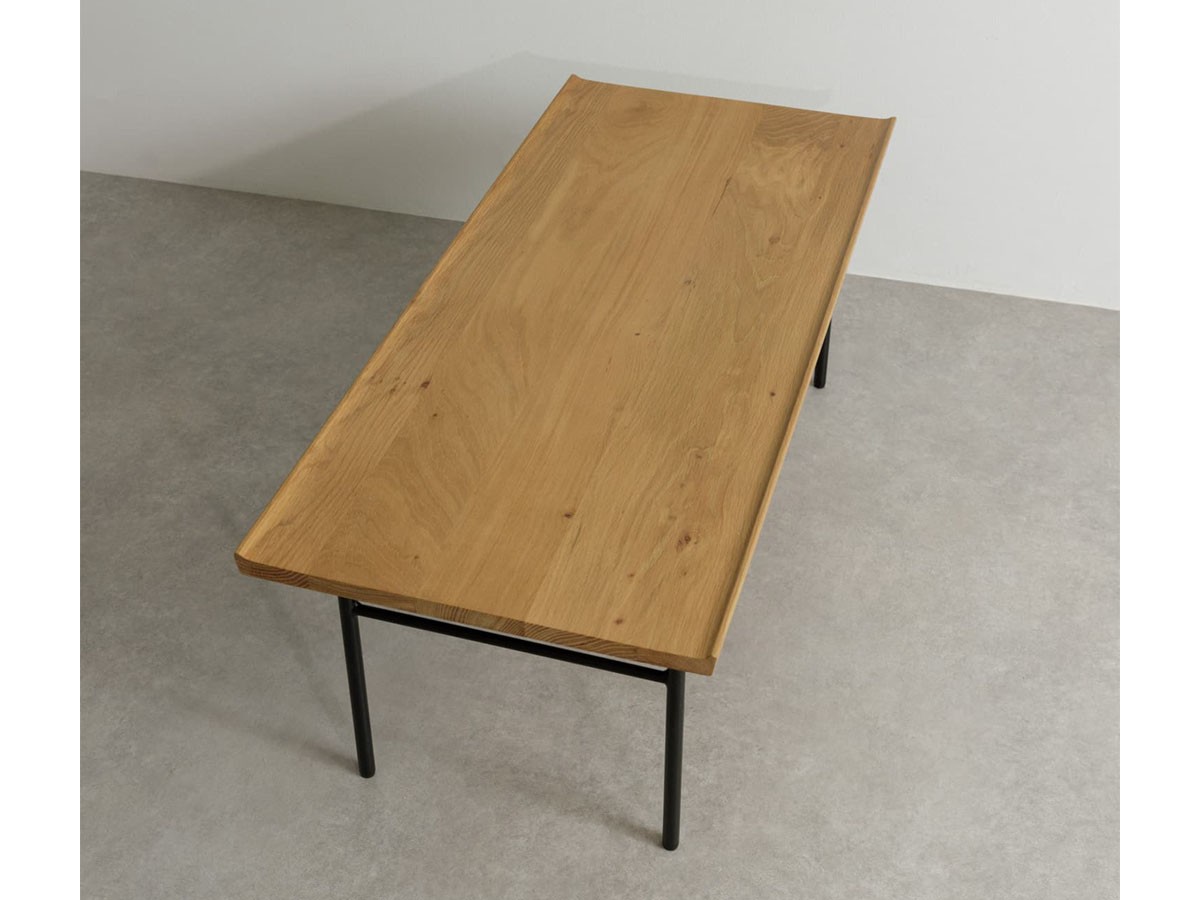 DOORS LIVING PRODUCTS DOORS × SYOTYL 
Luonka COFFEE TABLE / ドアーズリビングプロダクツ ルオンカ コーヒーテーブル （テーブル > ローテーブル・リビングテーブル・座卓） 8