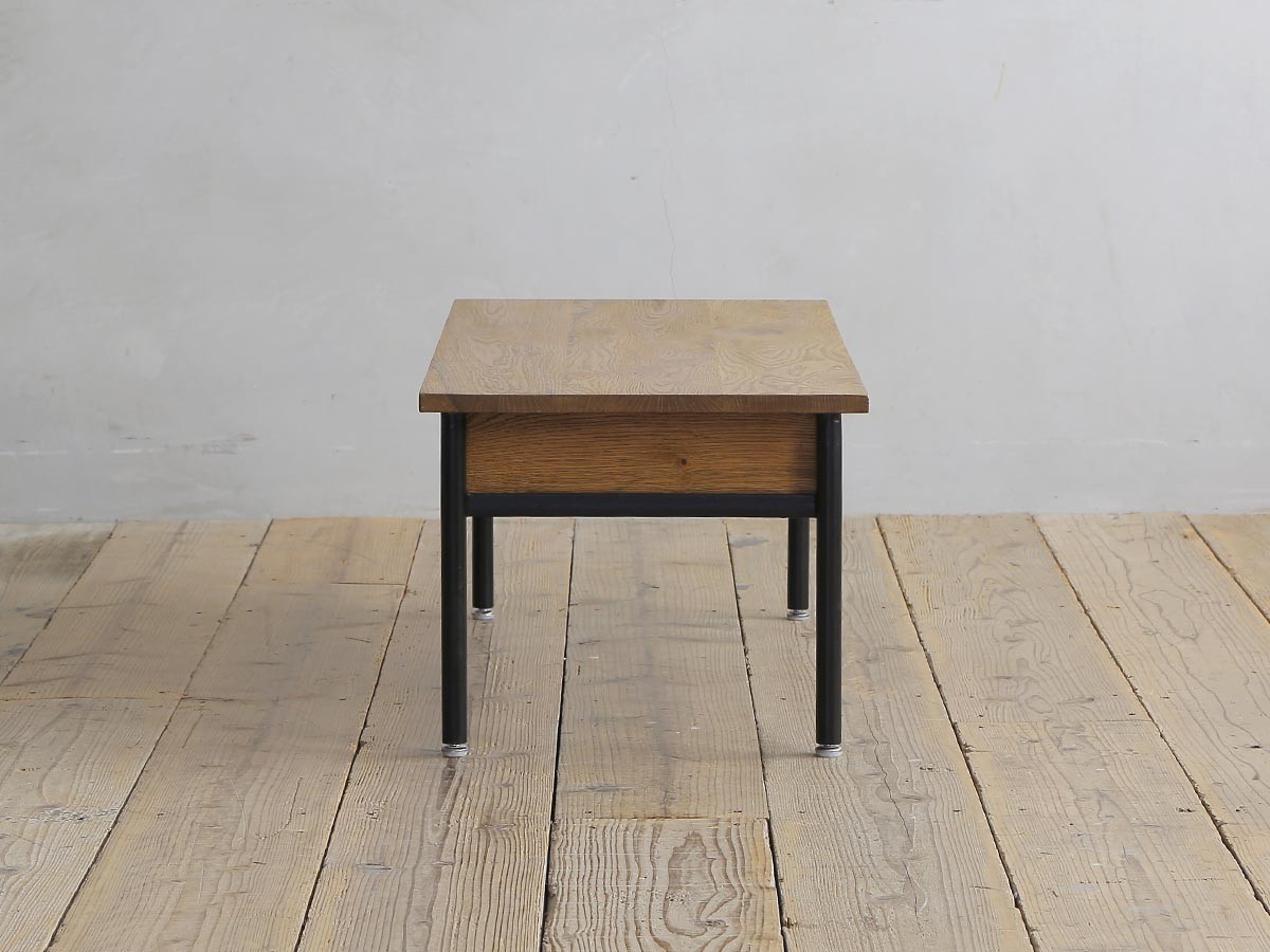 Knot antiques MOKA COFFEE TABLE / ノットアンティークス モカ コーヒーテーブル（オーク材） （テーブル > ローテーブル・リビングテーブル・座卓） 4