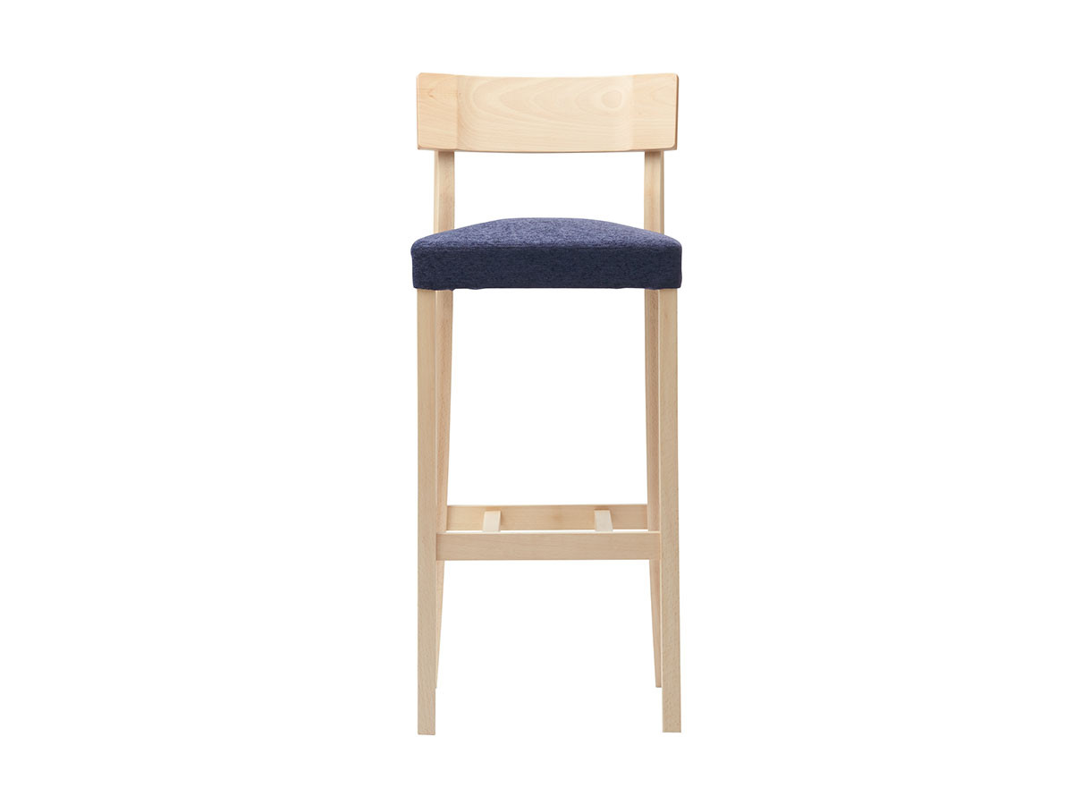 HIGH CHAIR / ハイチェア n26129 （チェア・椅子 > ダイニングチェア） 1