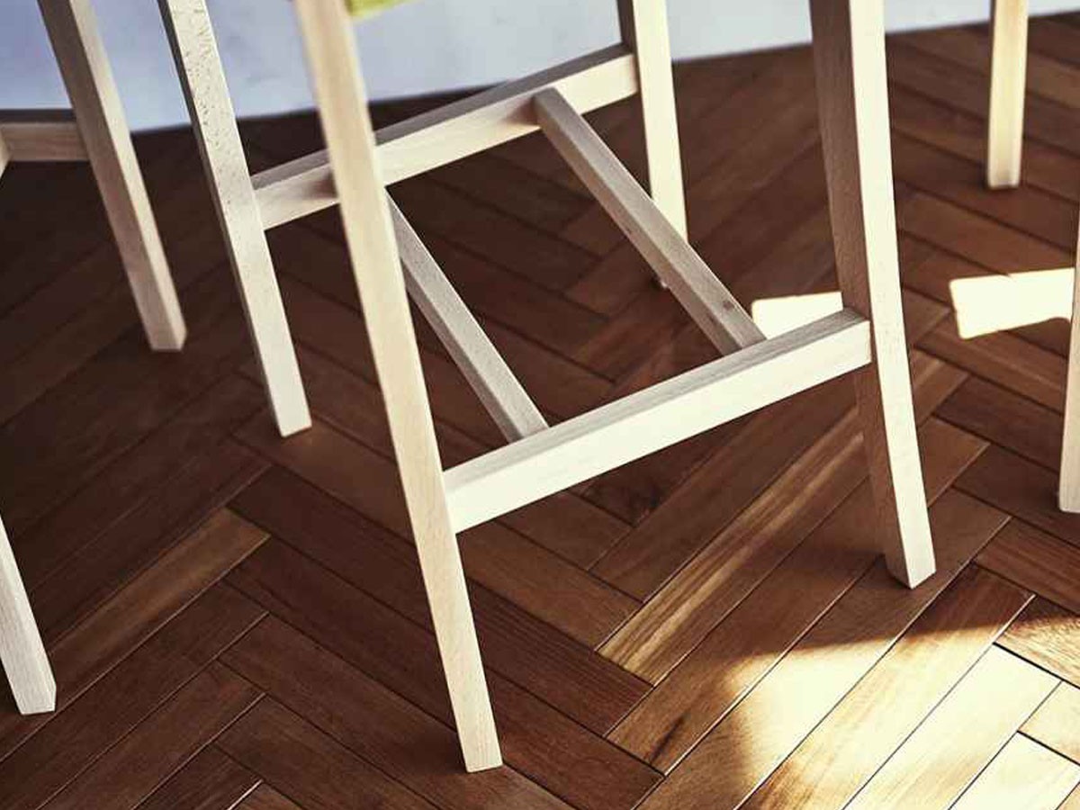 Coccole HIGH CHAIR / コッコレ ハイチェア C210S （チェア・椅子 > カウンターチェア・バーチェア） 11