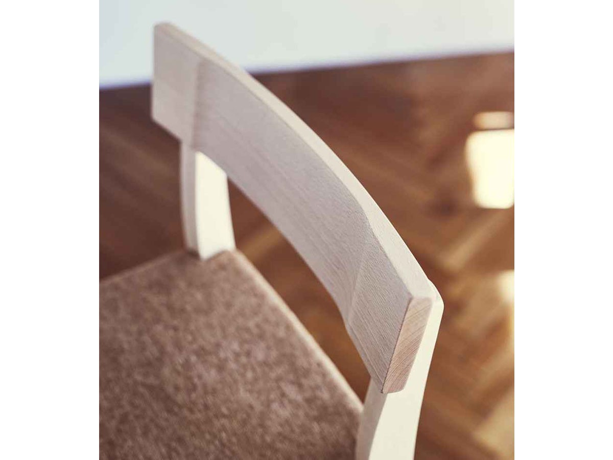 Coccole HIGH CHAIR / コッコレ ハイチェア C210S （チェア・椅子 > カウンターチェア・バーチェア） 8