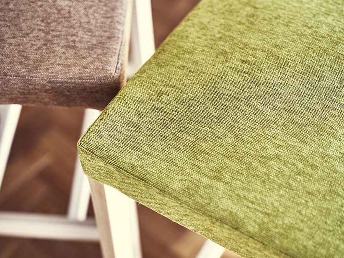 Coccole HIGH CHAIR / コッコレ ハイチェア C210S （チェア・椅子 > カウンターチェア・バーチェア） 10