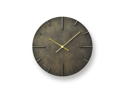 インテリア時計 chinmin WALL CLOCK - NeXtime JAPAN