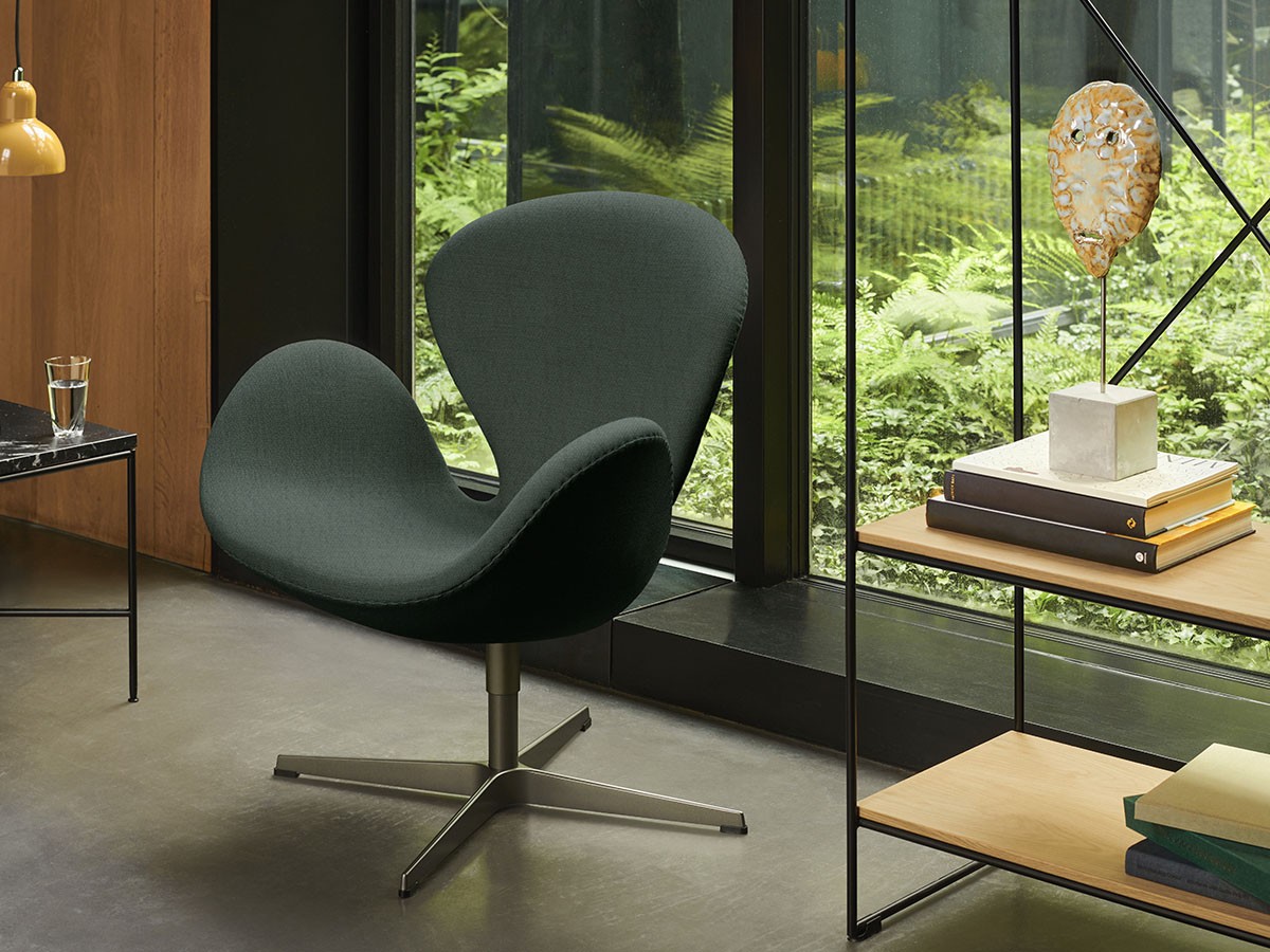 FRITZ HANSEN SWAN / フリッツ・ハンセン スワンチェア ラウンジチェア