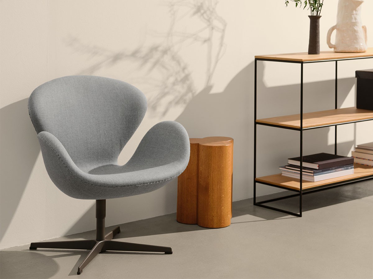 FRITZ HANSEN SWAN / フリッツ・ハンセン スワンチェア ラウンジチェア