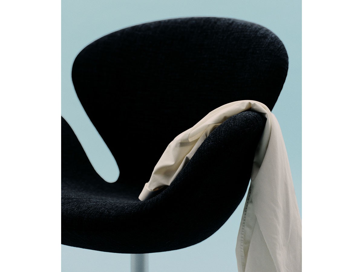 FRITZ HANSEN SWAN / フリッツ・ハンセン スワンチェア
ラウンジチェア 3320 （チェア・椅子 > ラウンジチェア） 98
