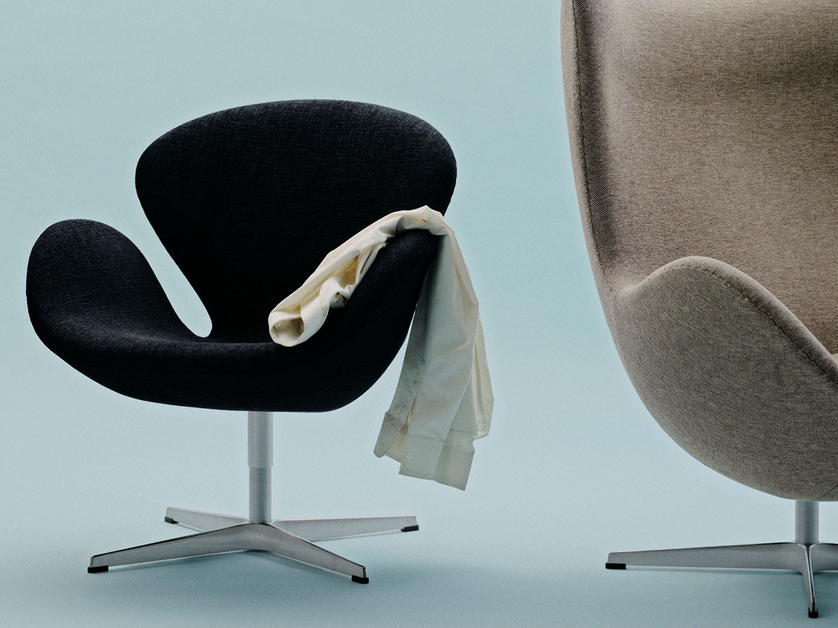 FRITZ HANSEN SWAN / フリッツ・ハンセン スワンチェア
ラウンジチェア 3320 （チェア・椅子 > ラウンジチェア） 97