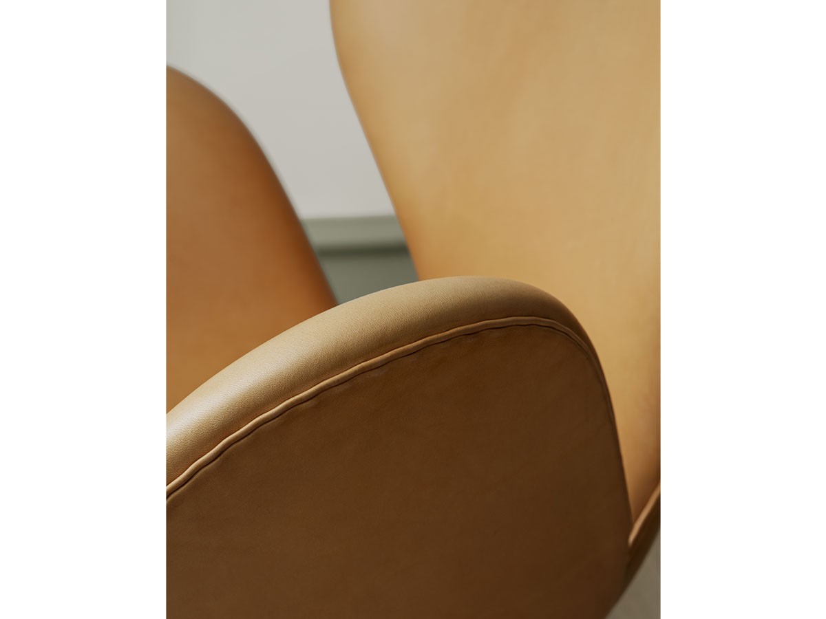 FRITZ HANSEN SWAN / フリッツ・ハンセン スワンチェア
ラウンジチェア 3320 （チェア・椅子 > ラウンジチェア） 103