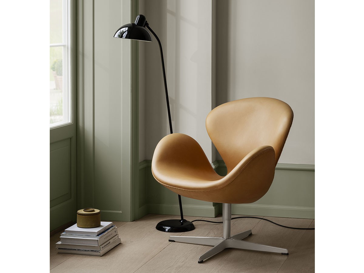 FRITZ HANSEN SWAN / フリッツ・ハンセン スワンチェア
ラウンジチェア 3320 （チェア・椅子 > ラウンジチェア） 17