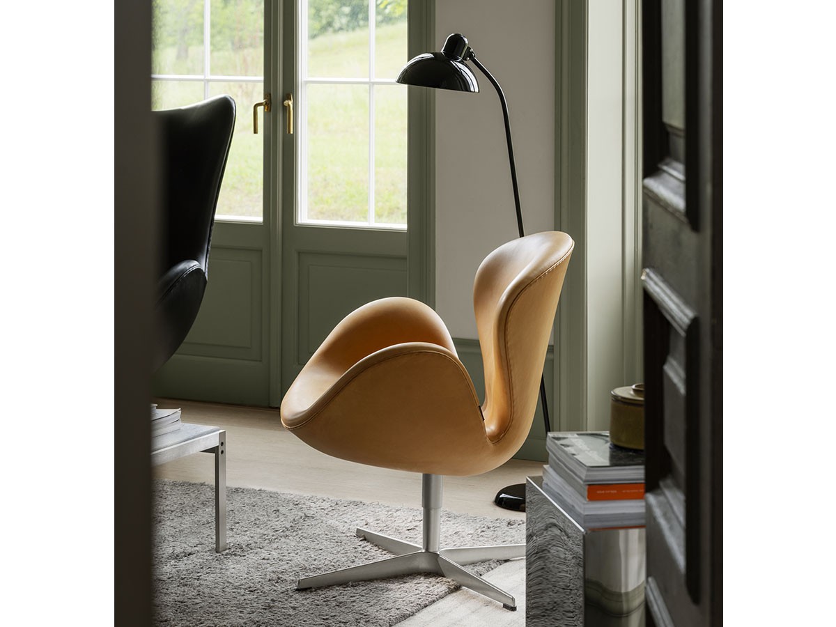 FRITZ HANSEN SWAN / フリッツ・ハンセン スワンチェア
ラウンジチェア 3320 （チェア・椅子 > ラウンジチェア） 18