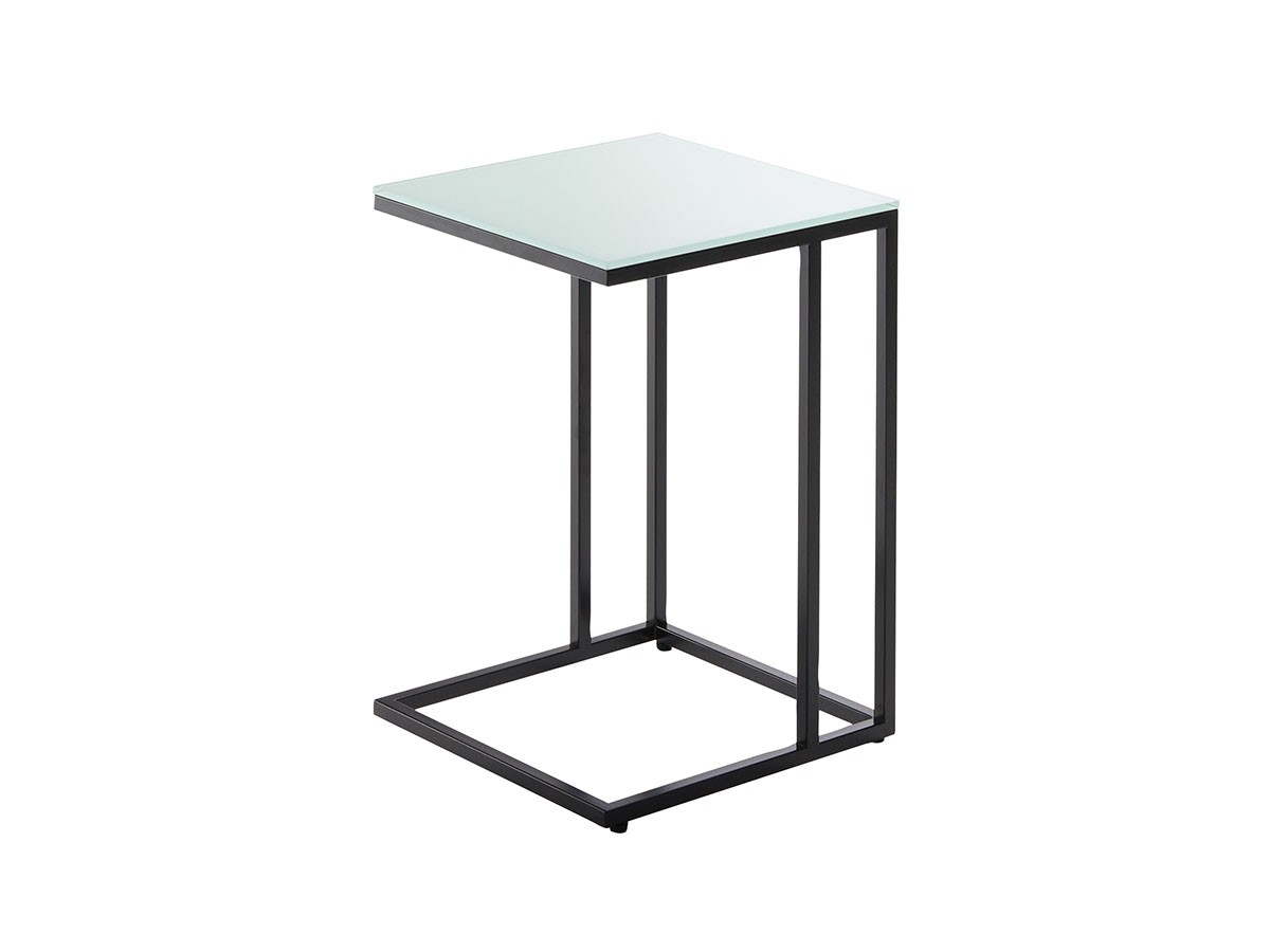 FLYMEe Noir SIDE TABLE / フライミーノワール サイドテーブル #109839
