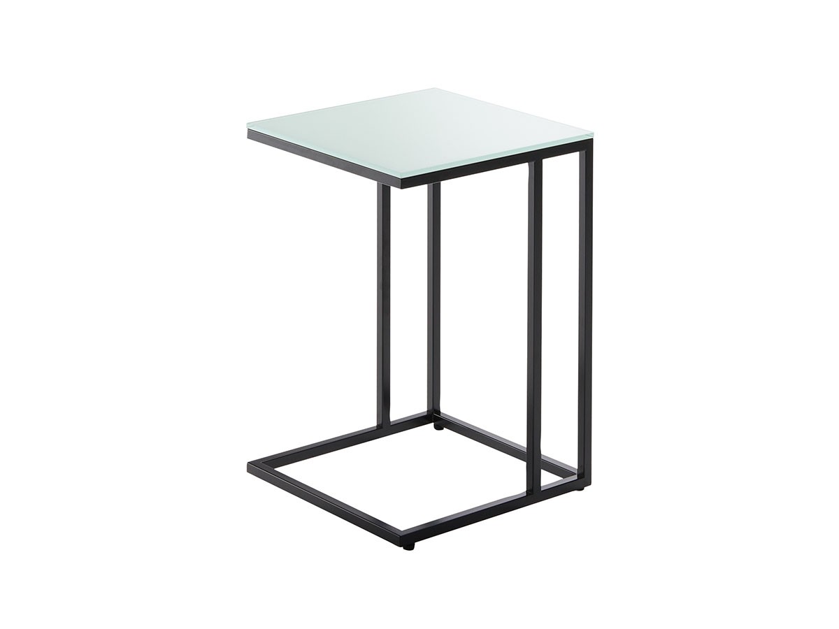 FLYMEe Noir SIDE TABLE / フライミーノワール サイドテーブル #109839 