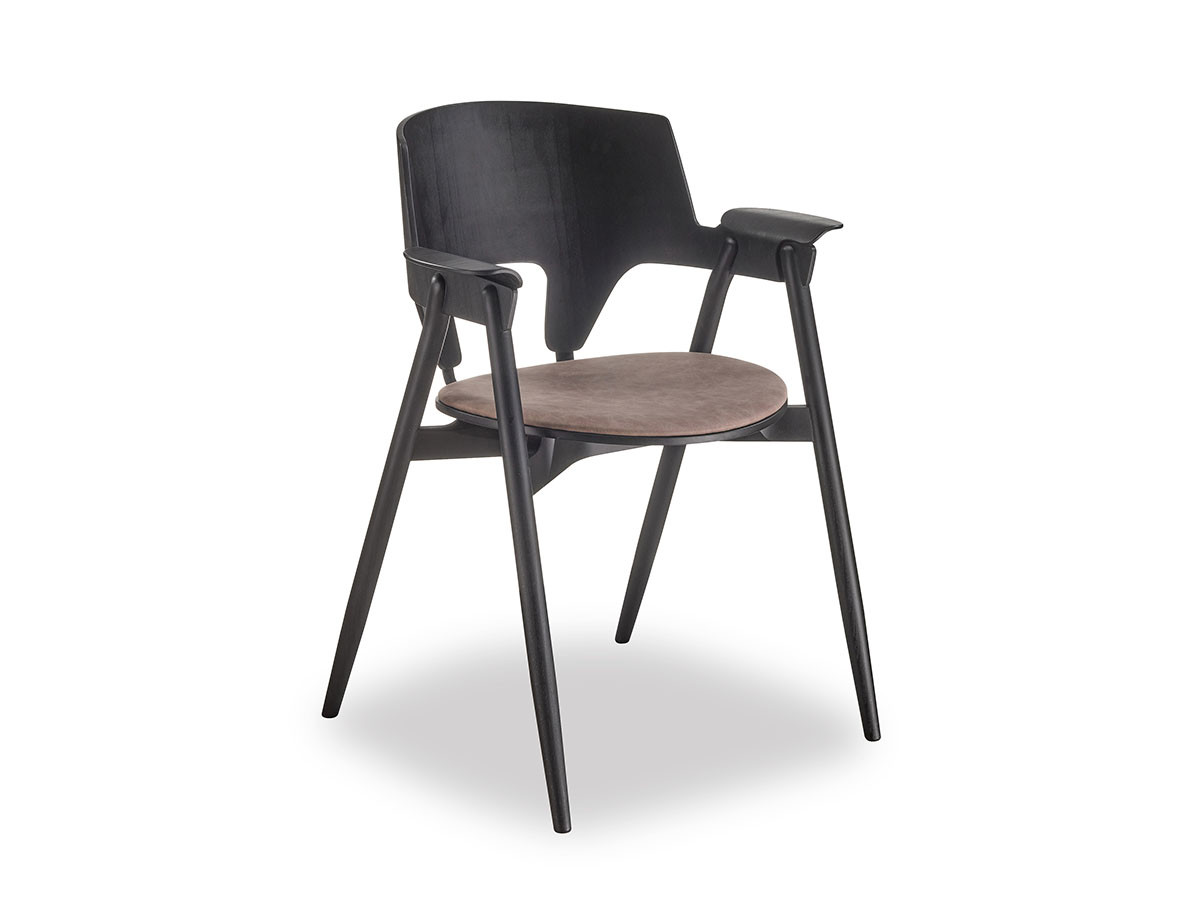 moda en casa WOODPECKER chair