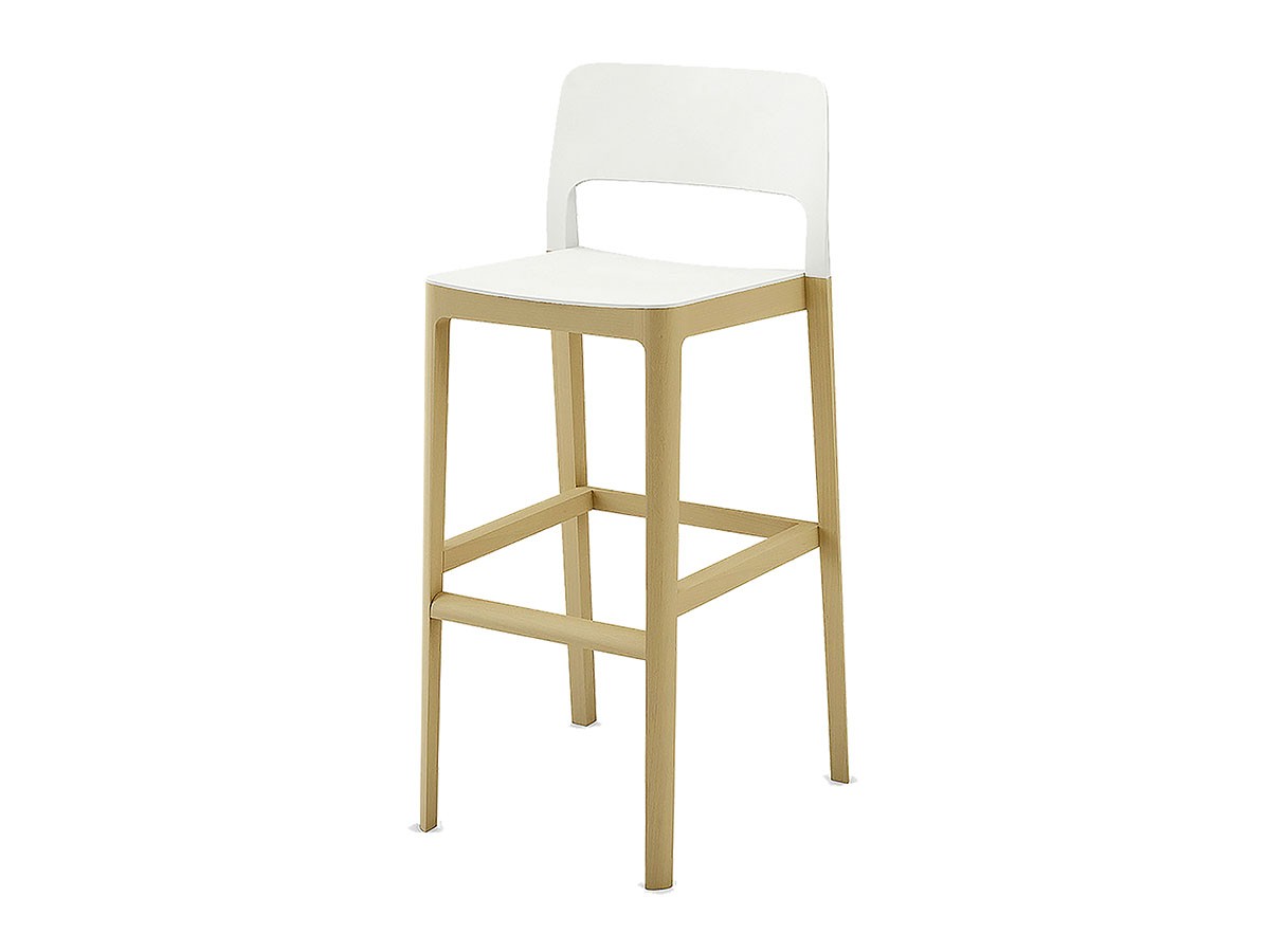 最上の品質な SHOP ASPLUND SETTESUSETTE BAR CHAIR / ショップ アスプルンド スツール