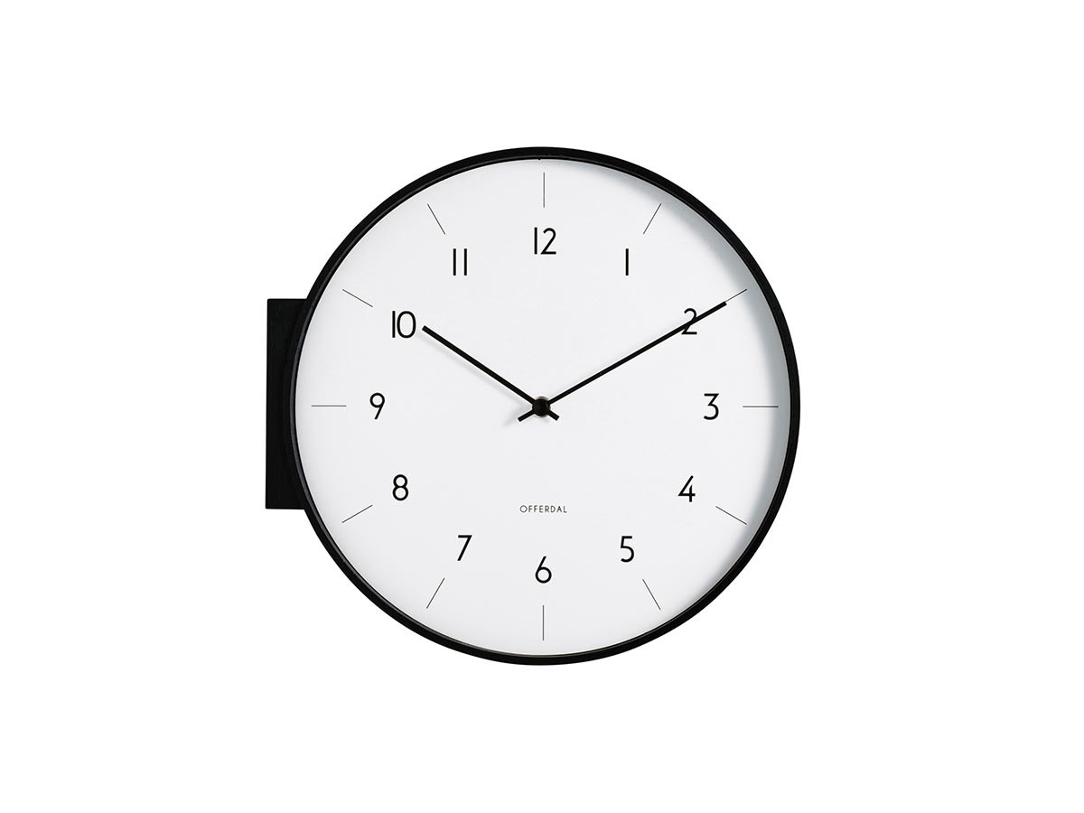 Wall Clock / 壁掛け時計 #118104 （時計 > 壁掛け時計） 3