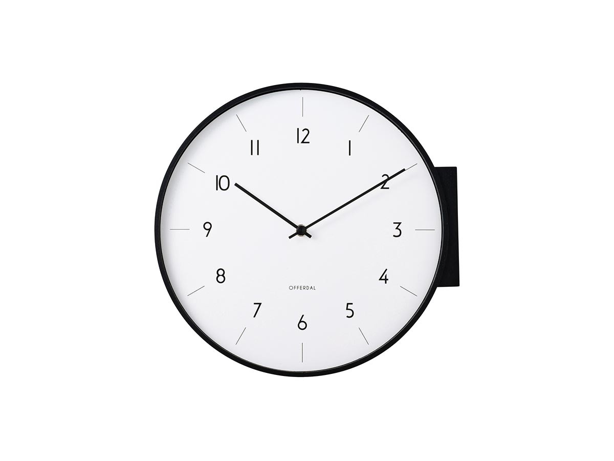 Wall Clock / 壁掛け時計 #118104 （時計 > 壁掛け時計） 4