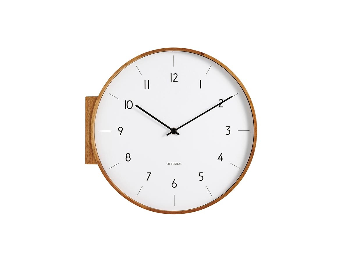 Wall Clock / 壁掛け時計 #118104 （時計 > 壁掛け時計） 5