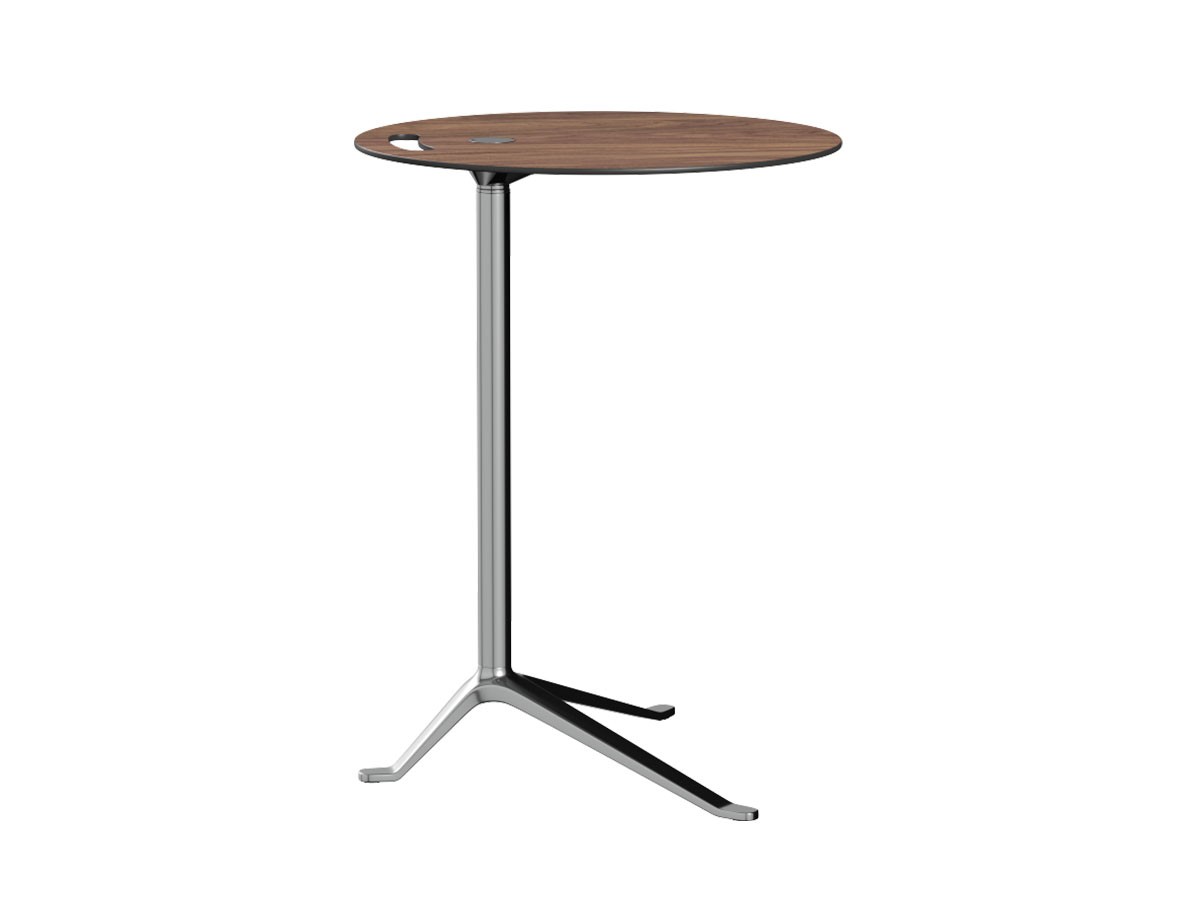 FRITZ HANSEN LITTLE FRIEND Campaign / フリッツ・ハンセン リトルフレンドキャンペーン
KS12 高さ固定式 ナチュラルウッド （テーブル > サイドテーブル） 7
