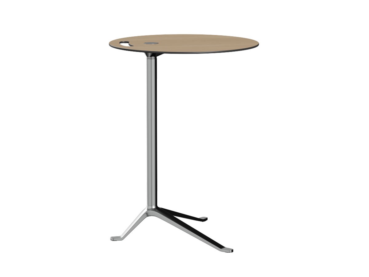 FRITZ HANSEN LITTLE FRIEND Campaign / フリッツ・ハンセン リトルフレンドキャンペーン
KS12 高さ固定式 ナチュラルウッド （テーブル > サイドテーブル） 8