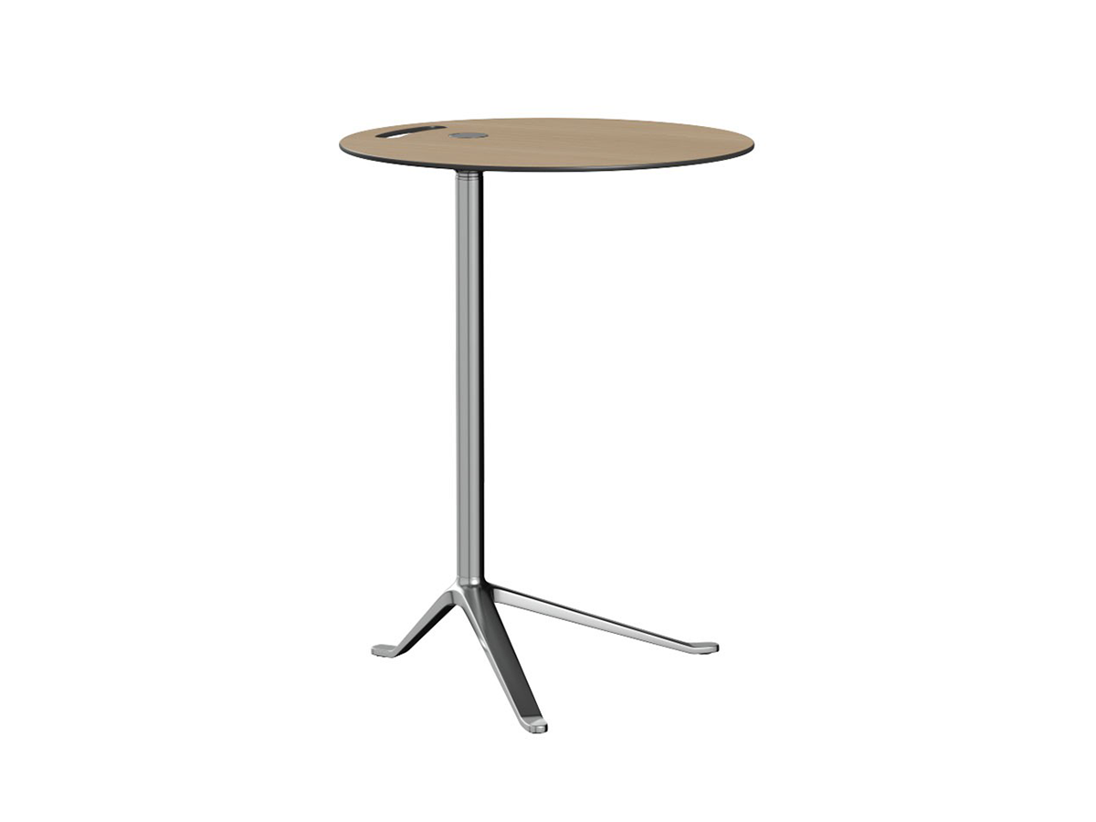 FRITZ HANSEN LITTLE FRIEND Campaign / フリッツ・ハンセン リトルフレンドキャンペーン
KS12 高さ固定式 ナチュラルウッド （テーブル > サイドテーブル） 2
