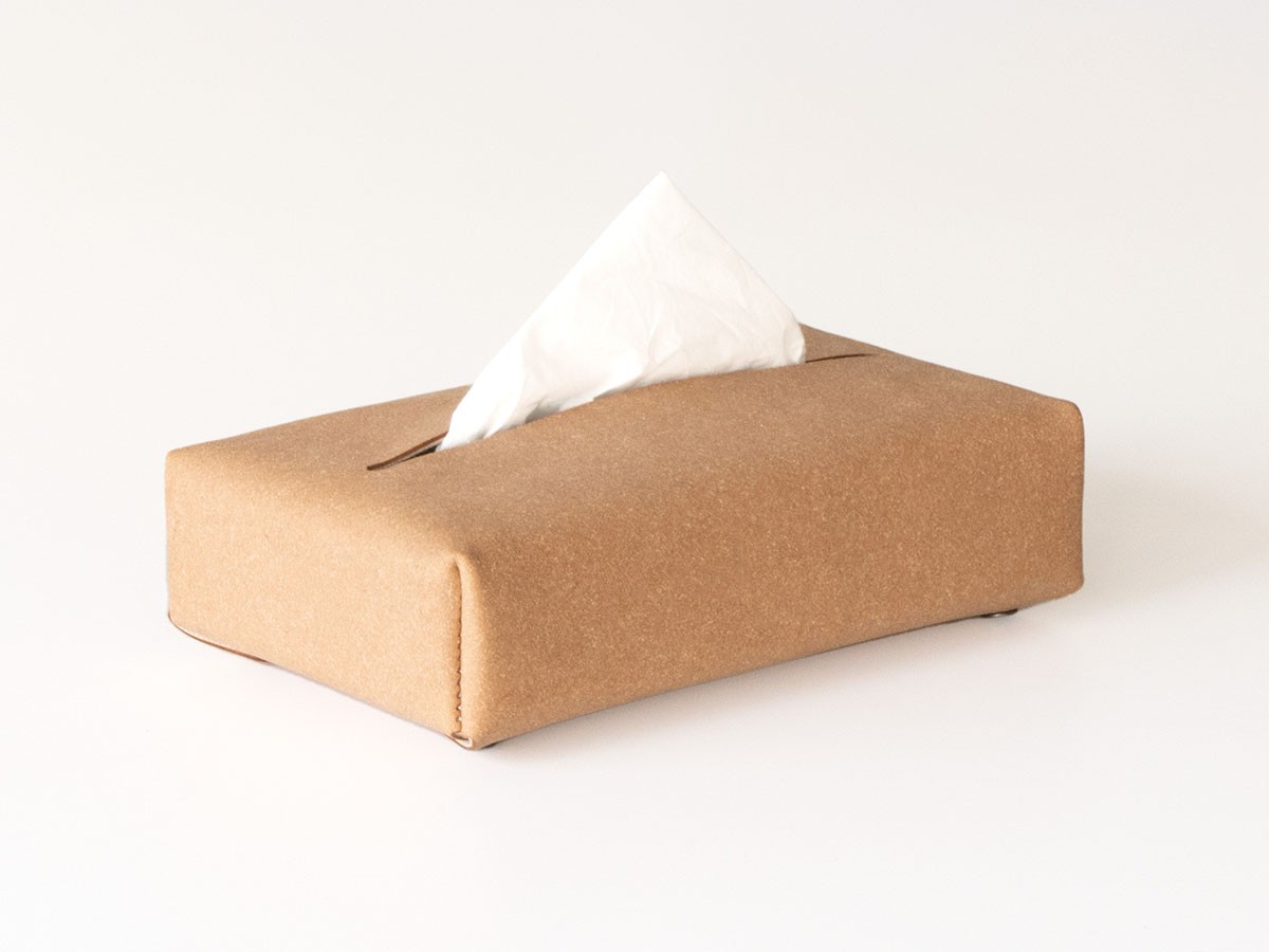 MOHEIM TISSUE COVER / モヘイム ティッシュカバー