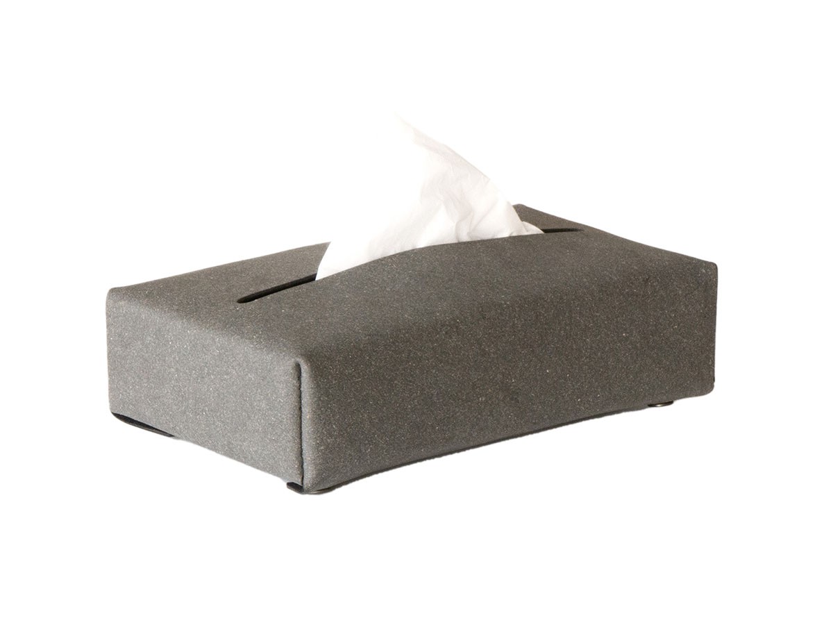 MOHEIM TISSUE COVER / モヘイム ティッシュカバー