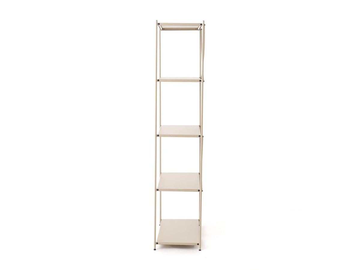 JOURNAL STANDARD FURNITURE HOLTE X SHELF / ジャーナルスタンダードファニチャー ホルテ エックス シェルフ L （収納家具 > ラック・シェルフ） 29