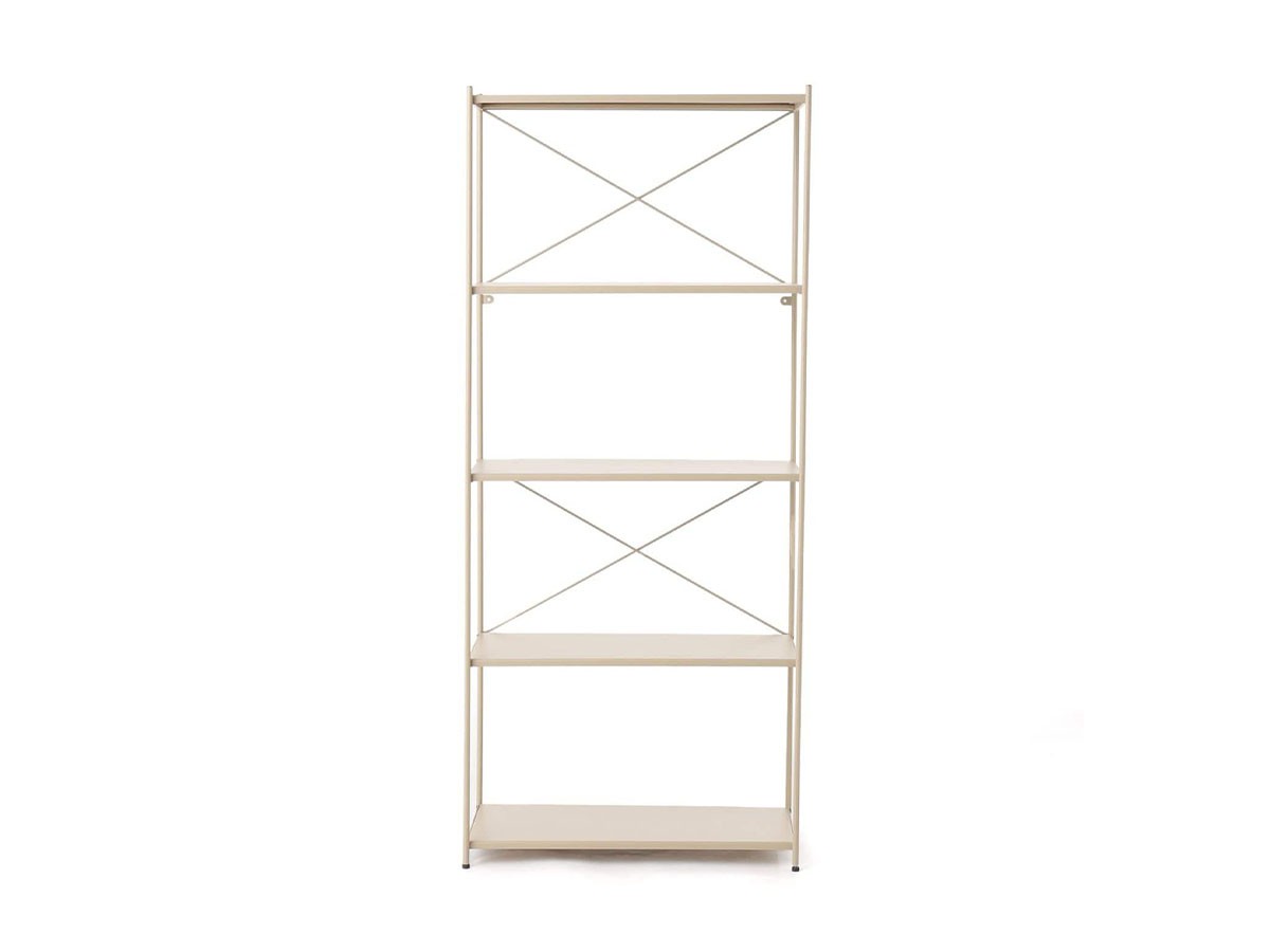 JOURNAL STANDARD FURNITURE HOLTE X SHELF / ジャーナルスタンダードファニチャー ホルテ エックス シェルフ L （収納家具 > ラック・シェルフ） 28