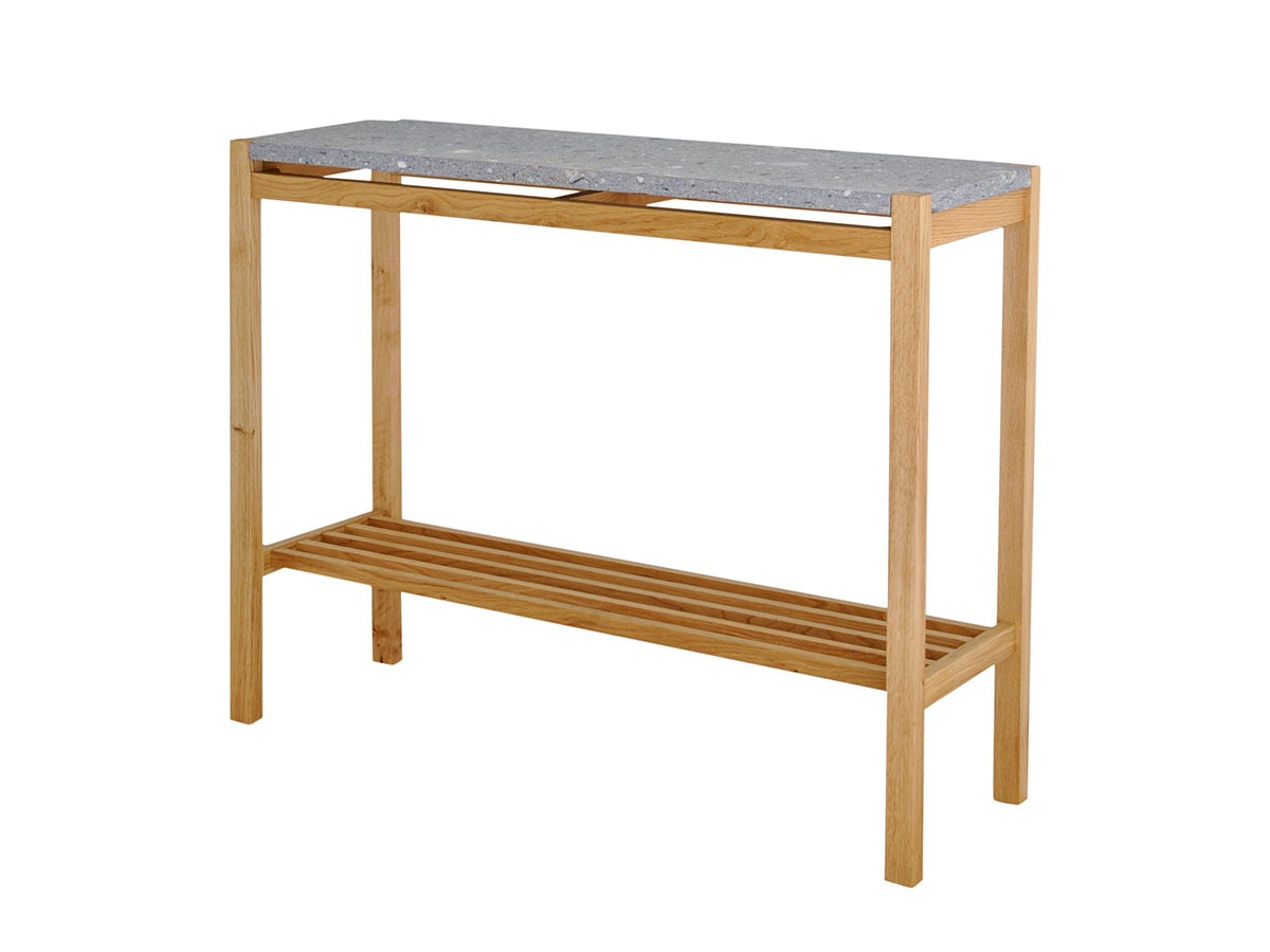 n'frame Console Table