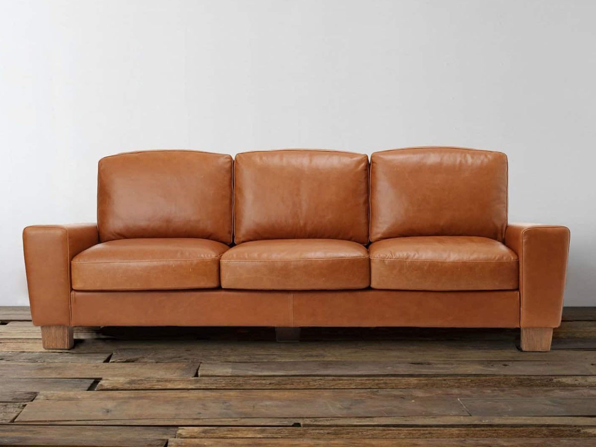 ACME Furniture FRESNO SOFA 3P WIDE / アクメファニチャー フレスノ ソファ 3人掛け ワイド （ソファ > 大型ソファ） 2