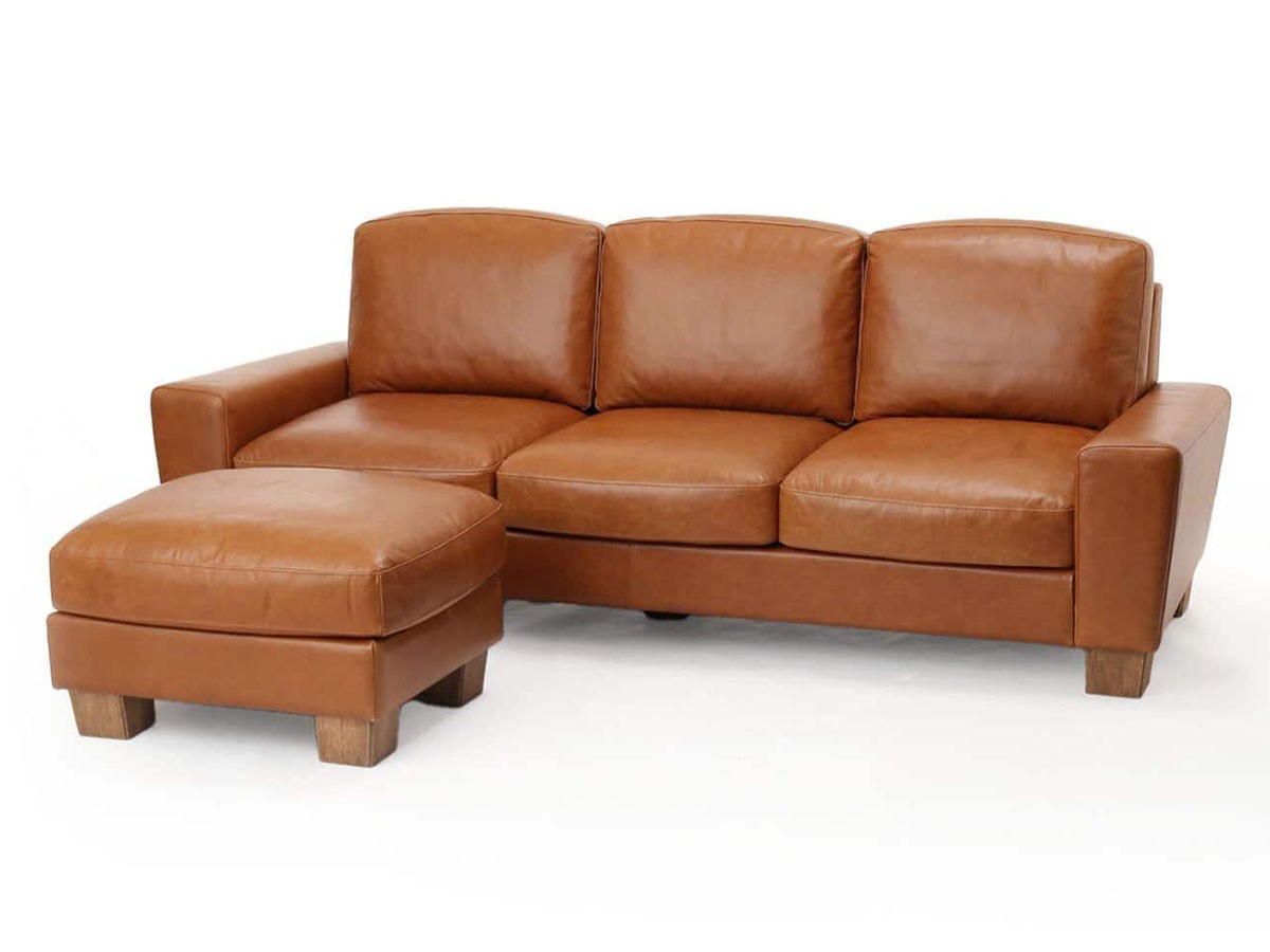 ACME Furniture FRESNO SOFA 3P WIDE / アクメファニチャー フレスノ ソファ 3人掛け ワイド （ソファ > 大型ソファ） 6