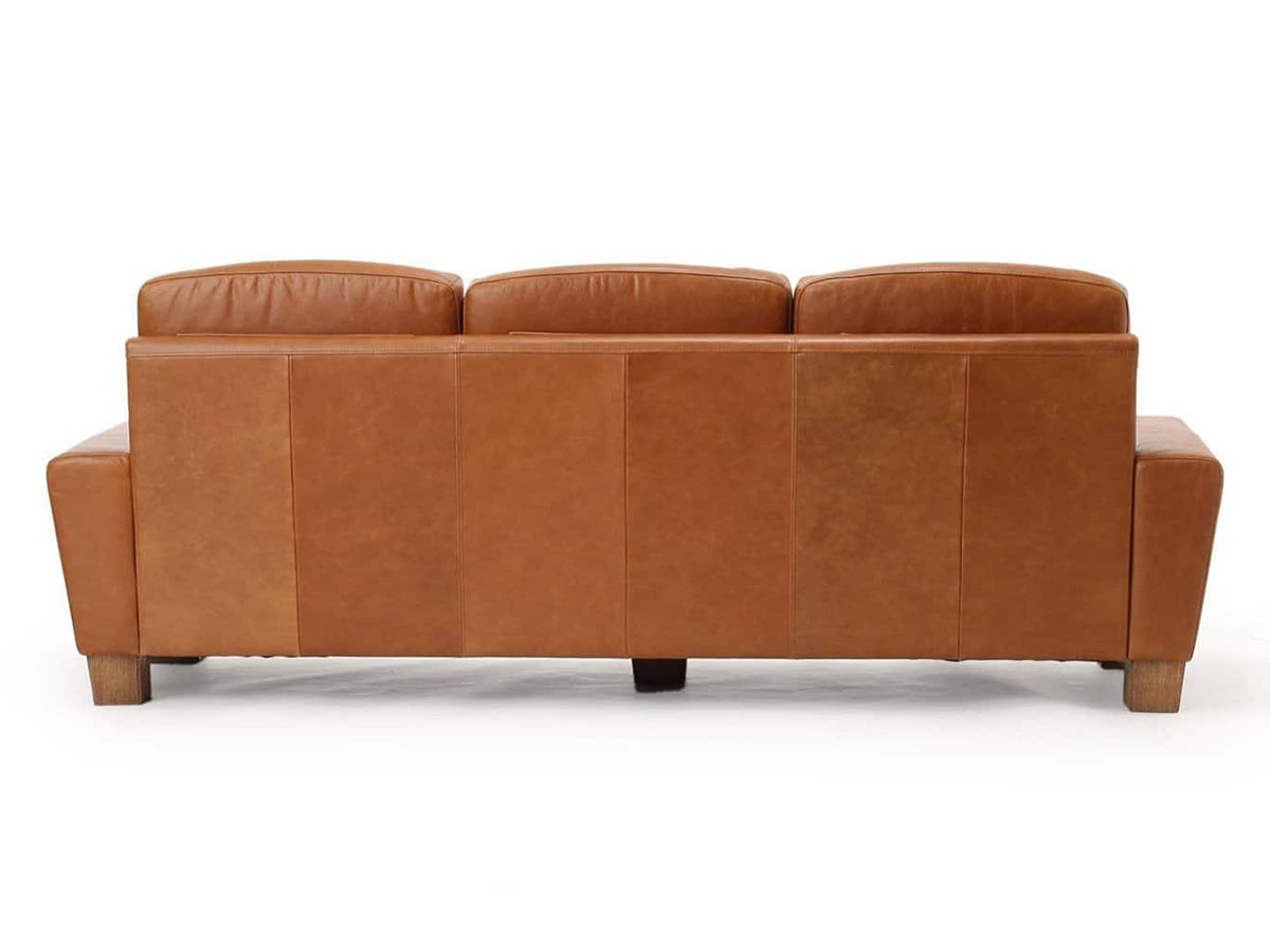ACME Furniture FRESNO SOFA 3P WIDE / アクメファニチャー フレスノ ソファ 3人掛け ワイド （ソファ > 大型ソファ） 4