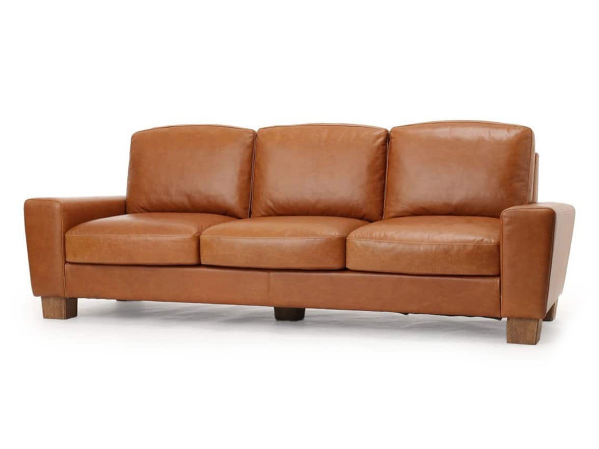 ACME Furniture FRESNO SOFA 3P WIDE / アクメファニチャー フレスノ ソファ 3人掛け ワイド （ソファ > 大型ソファ） 5