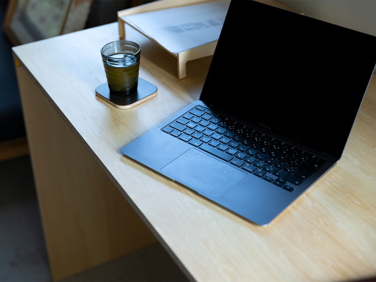 BORDERLESS COLOR ANGLE DESK / ボーダレス カラーアングル デスク （デスク・机 > デスク・パソコンデスク・袖机） 11