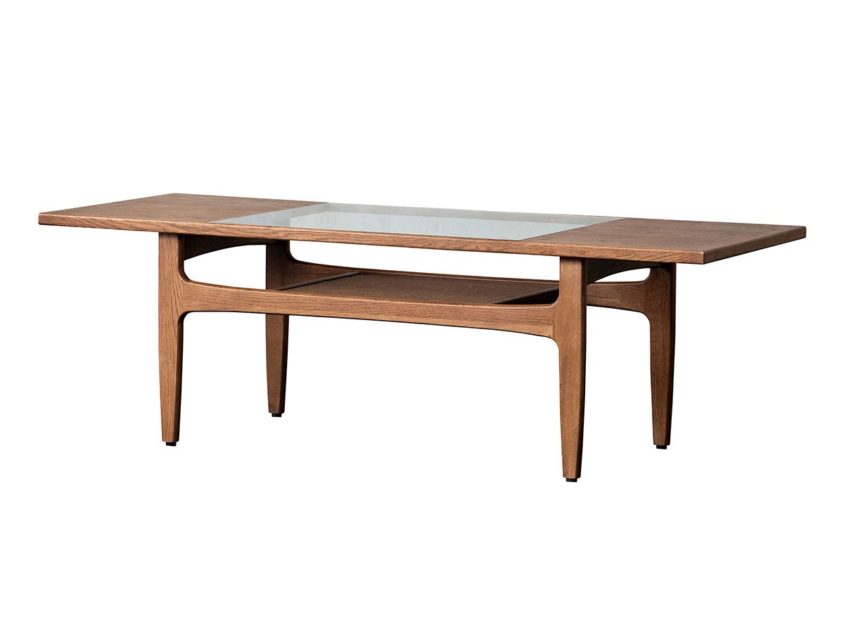 NOR CANARIS COFFEE TABLE / ノル カナリス コーヒーテーブル （テーブル > ローテーブル・リビングテーブル・座卓） 2