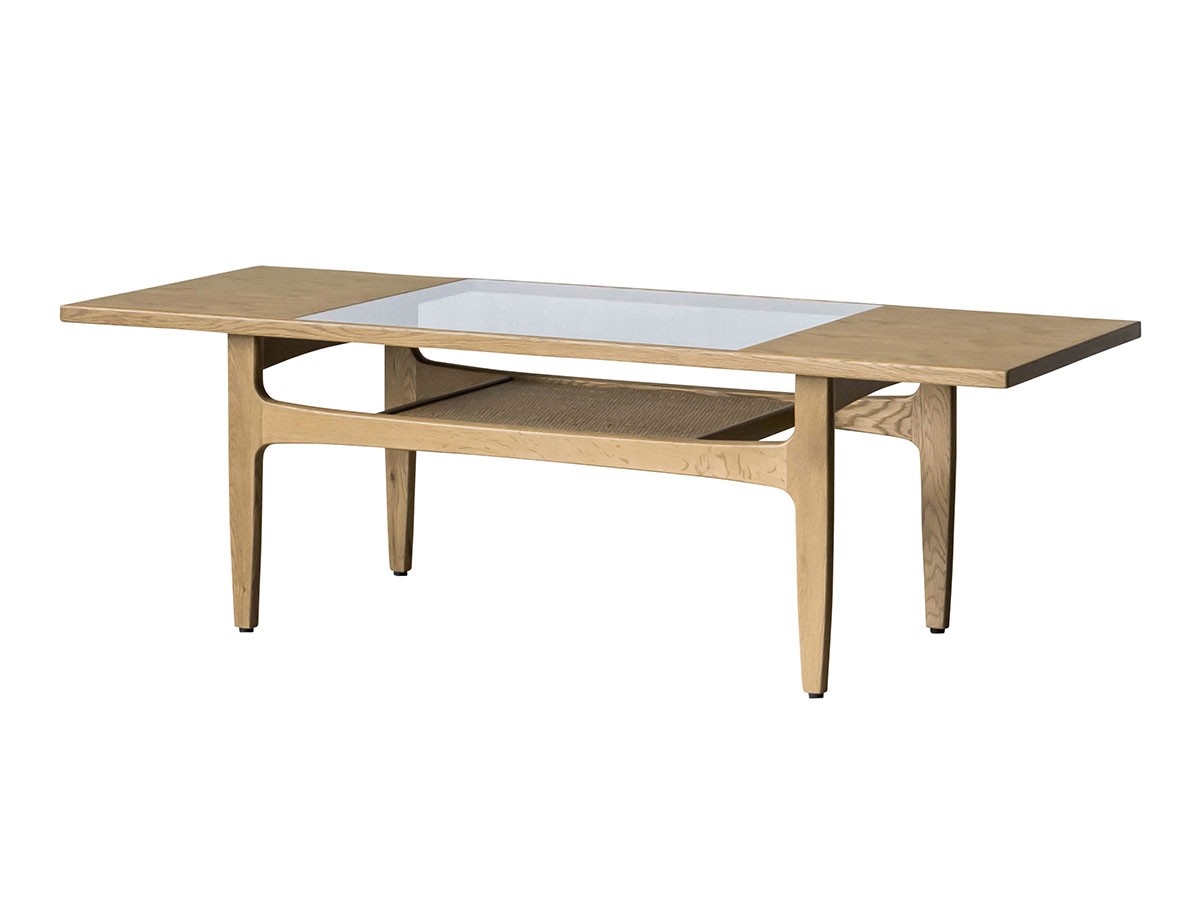 NOR CANARIS COFFEE TABLE / ノル カナリス コーヒーテーブル （テーブル > ローテーブル・リビングテーブル・座卓） 3