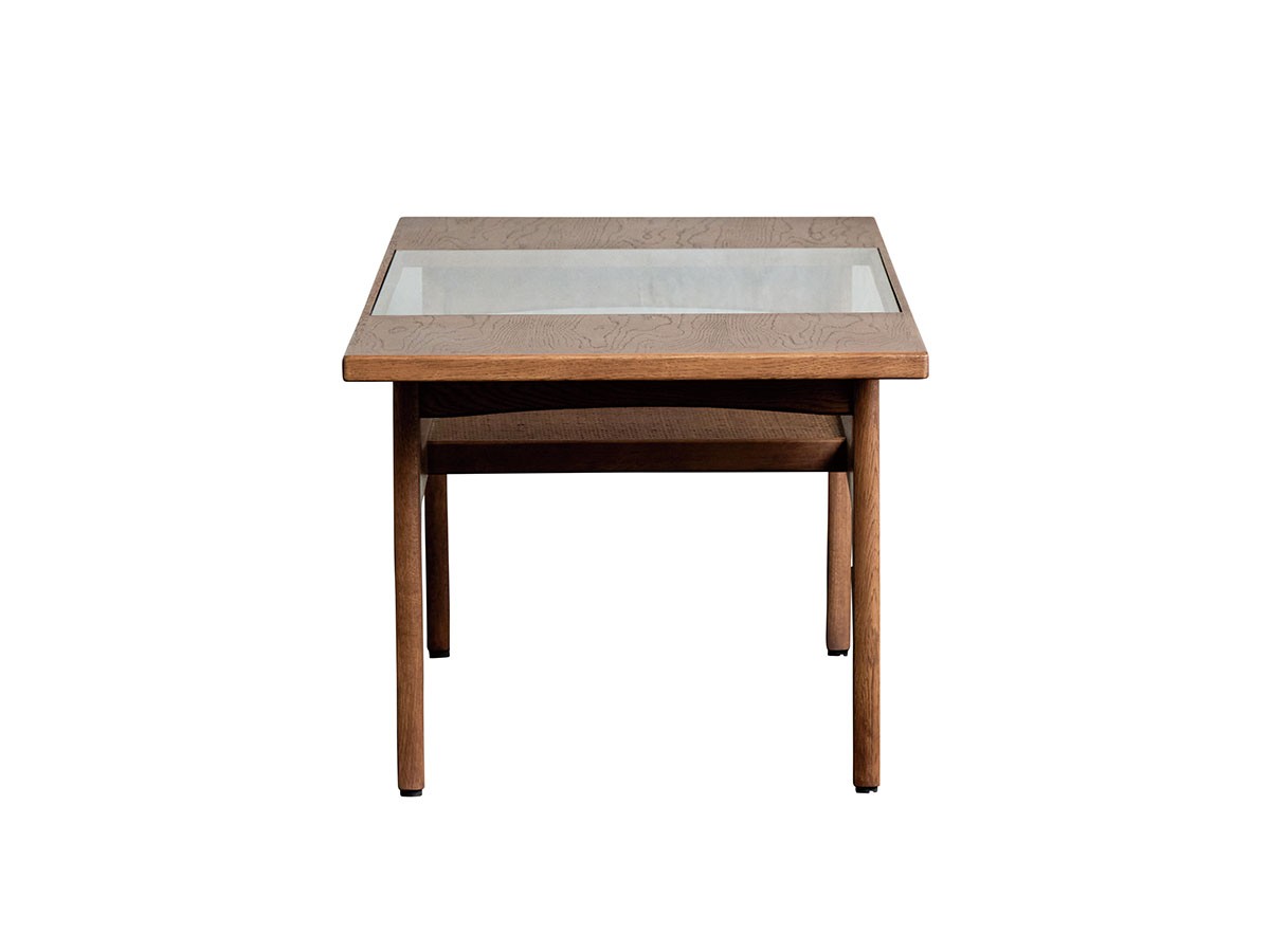NOR CANARIS COFFEE TABLE / ノル カナリス コーヒーテーブル （テーブル > ローテーブル・リビングテーブル・座卓） 38