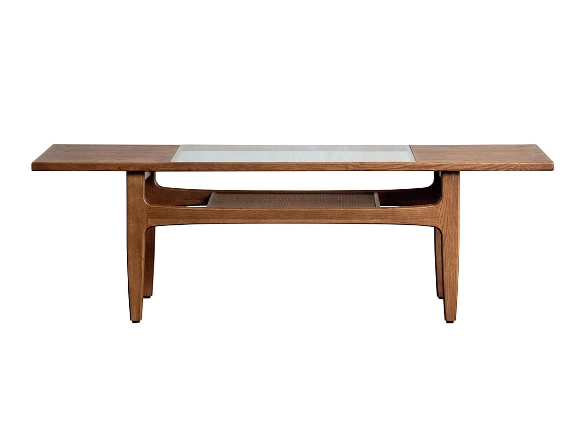 NOR CANARIS COFFEE TABLE / ノル カナリス コーヒーテーブル （テーブル > ローテーブル・リビングテーブル・座卓） 35