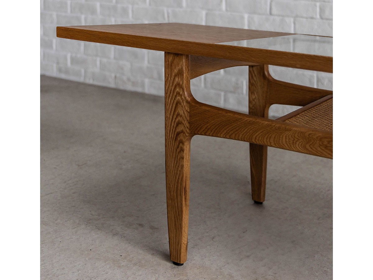 NOR CANARIS COFFEE TABLE / ノル カナリス コーヒーテーブル （テーブル > ローテーブル・リビングテーブル・座卓） 25