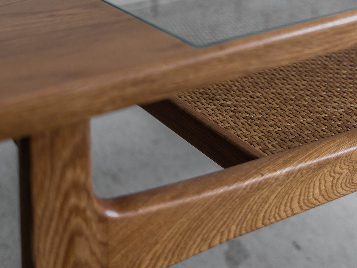 NOR CANARIS COFFEE TABLE / ノル カナリス コーヒーテーブル （テーブル > ローテーブル・リビングテーブル・座卓） 28