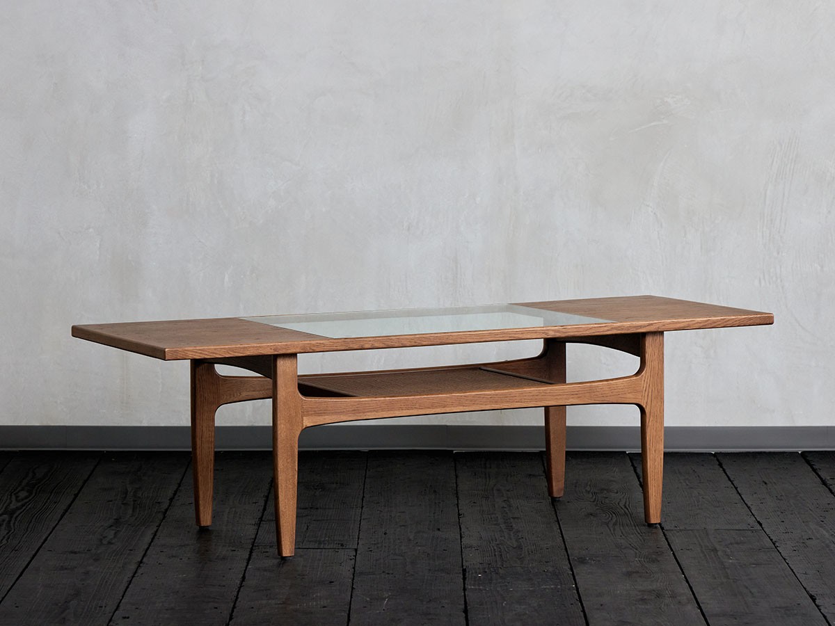 NOR CANARIS COFFEE TABLE / ノル カナリス コーヒーテーブル （テーブル > ローテーブル・リビングテーブル・座卓） 16
