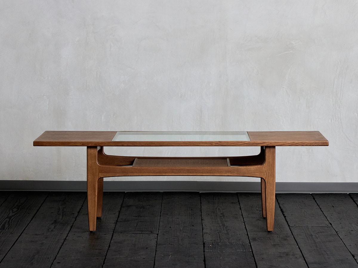 NOR CANARIS COFFEE TABLE / ノル カナリス コーヒーテーブル （テーブル > ローテーブル・リビングテーブル・座卓） 15
