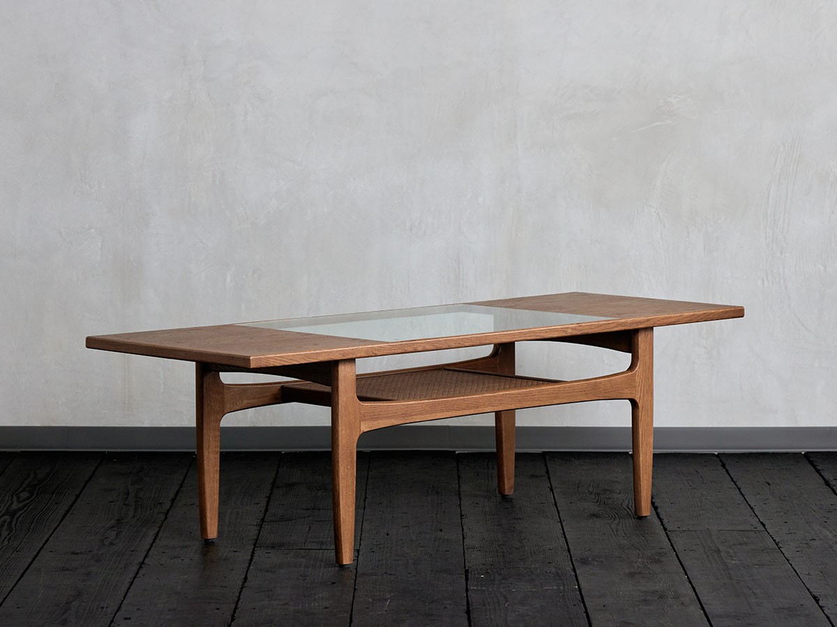 NOR CANARIS COFFEE TABLE / ノル カナリス コーヒーテーブル （テーブル > ローテーブル・リビングテーブル・座卓） 17